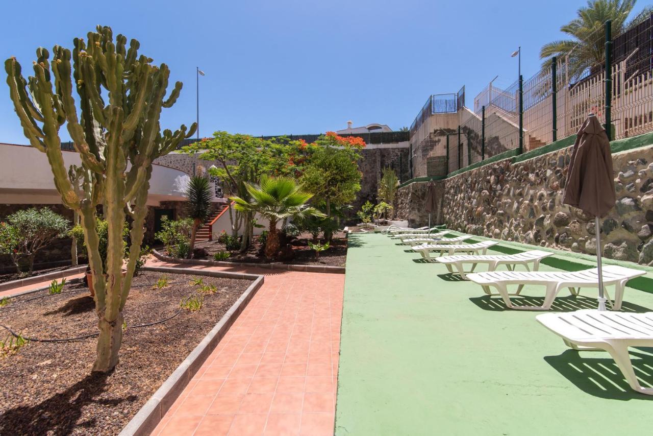 Home2book Cozy Playa Del Ingles, Pool Apartment *