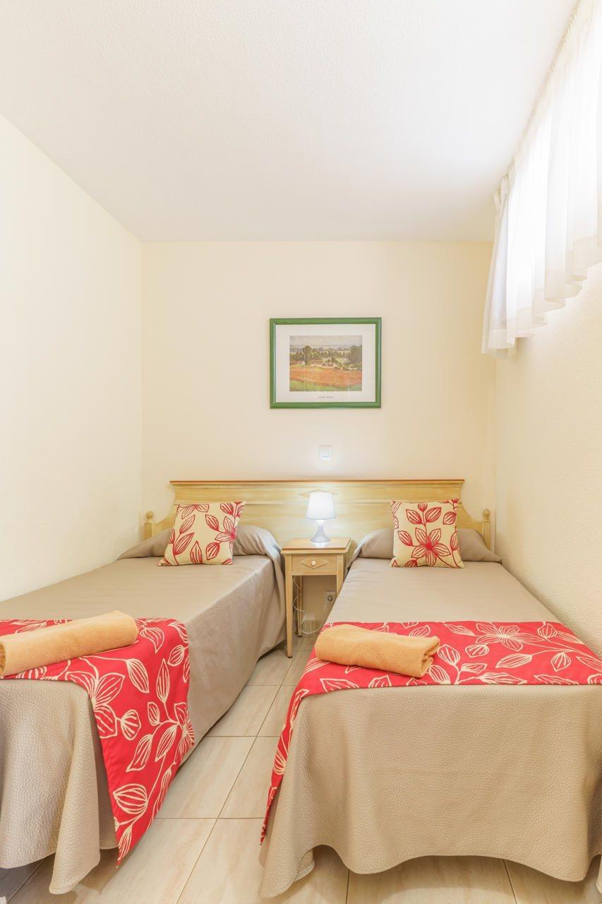 Apartamento Gondolas