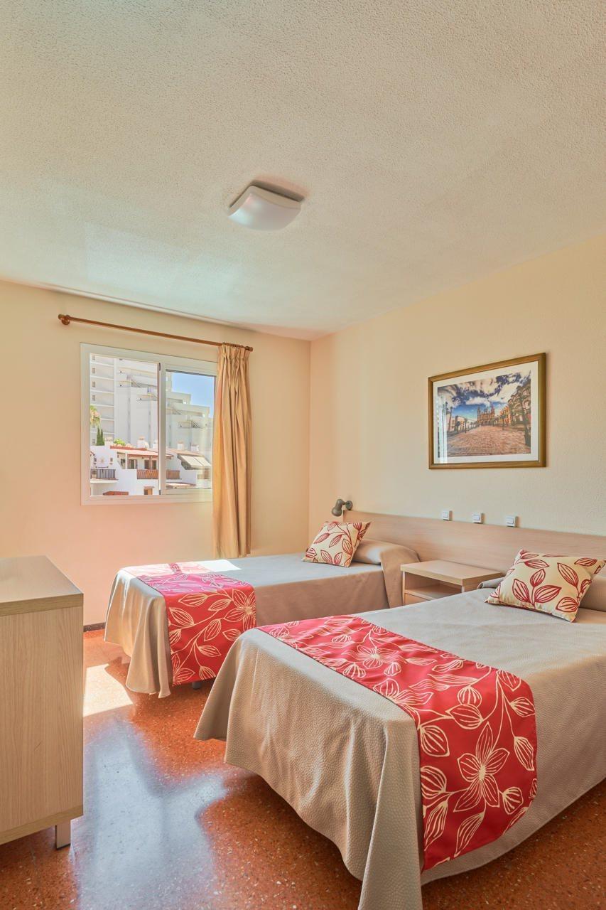 Apartamento Gondolas *