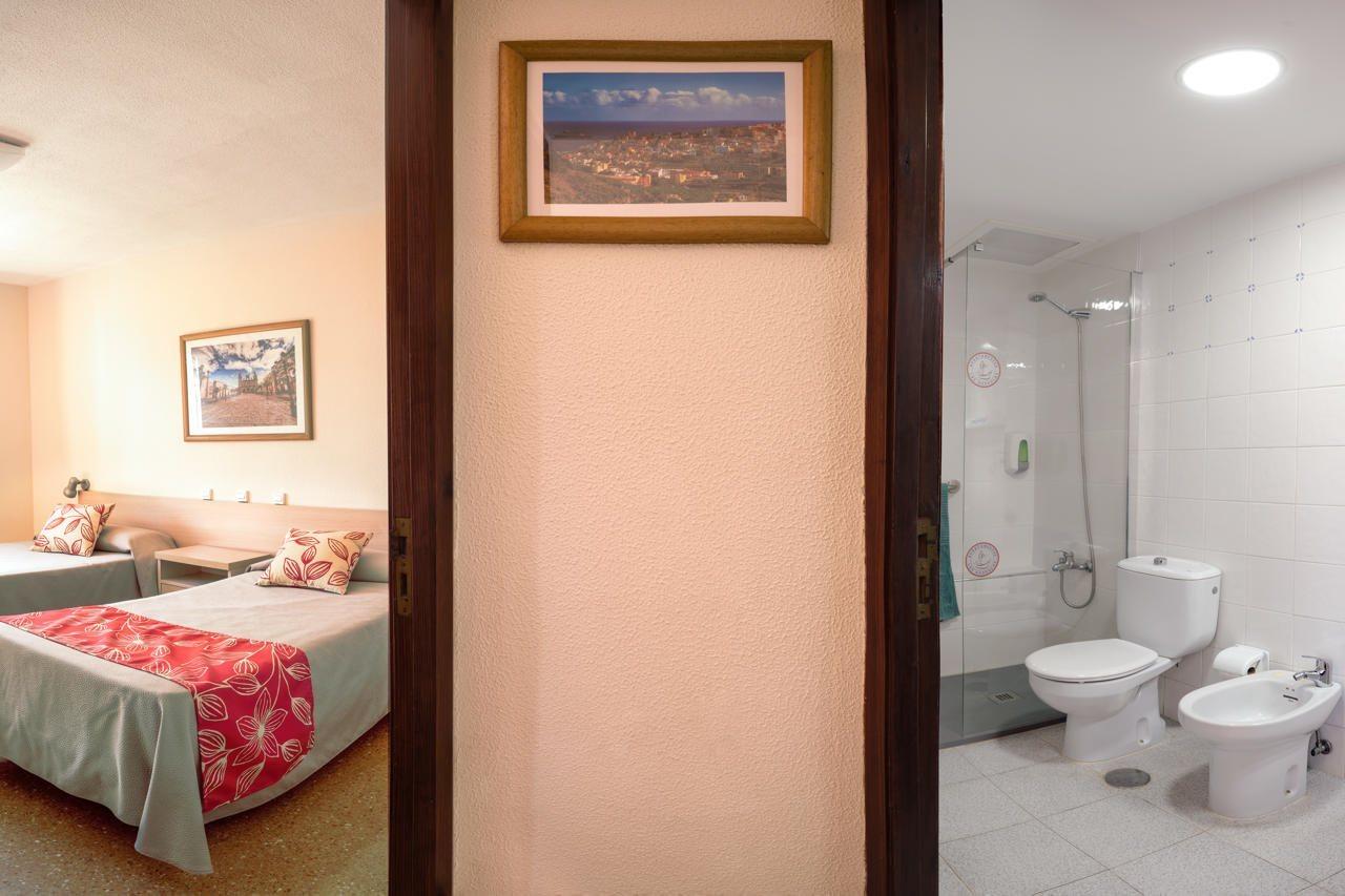 Apartamento Gondolas Playa del Inglés