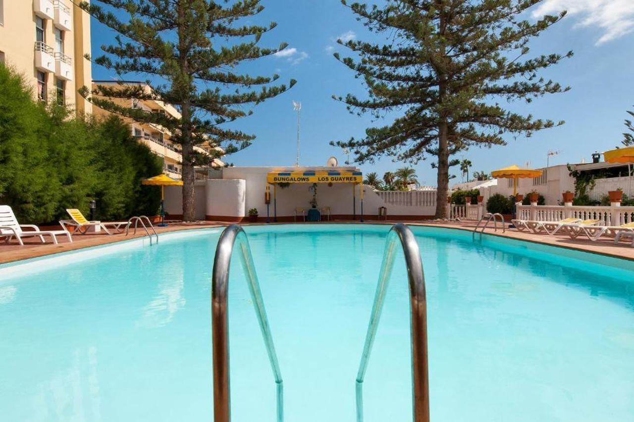 Holiday home Bn04 By Villagrancanaria