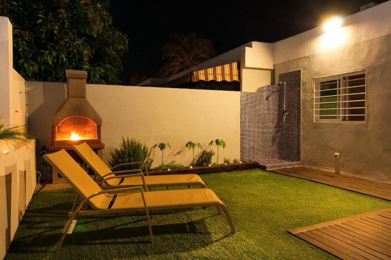 Bn04 By Villagrancanaria Holiday home