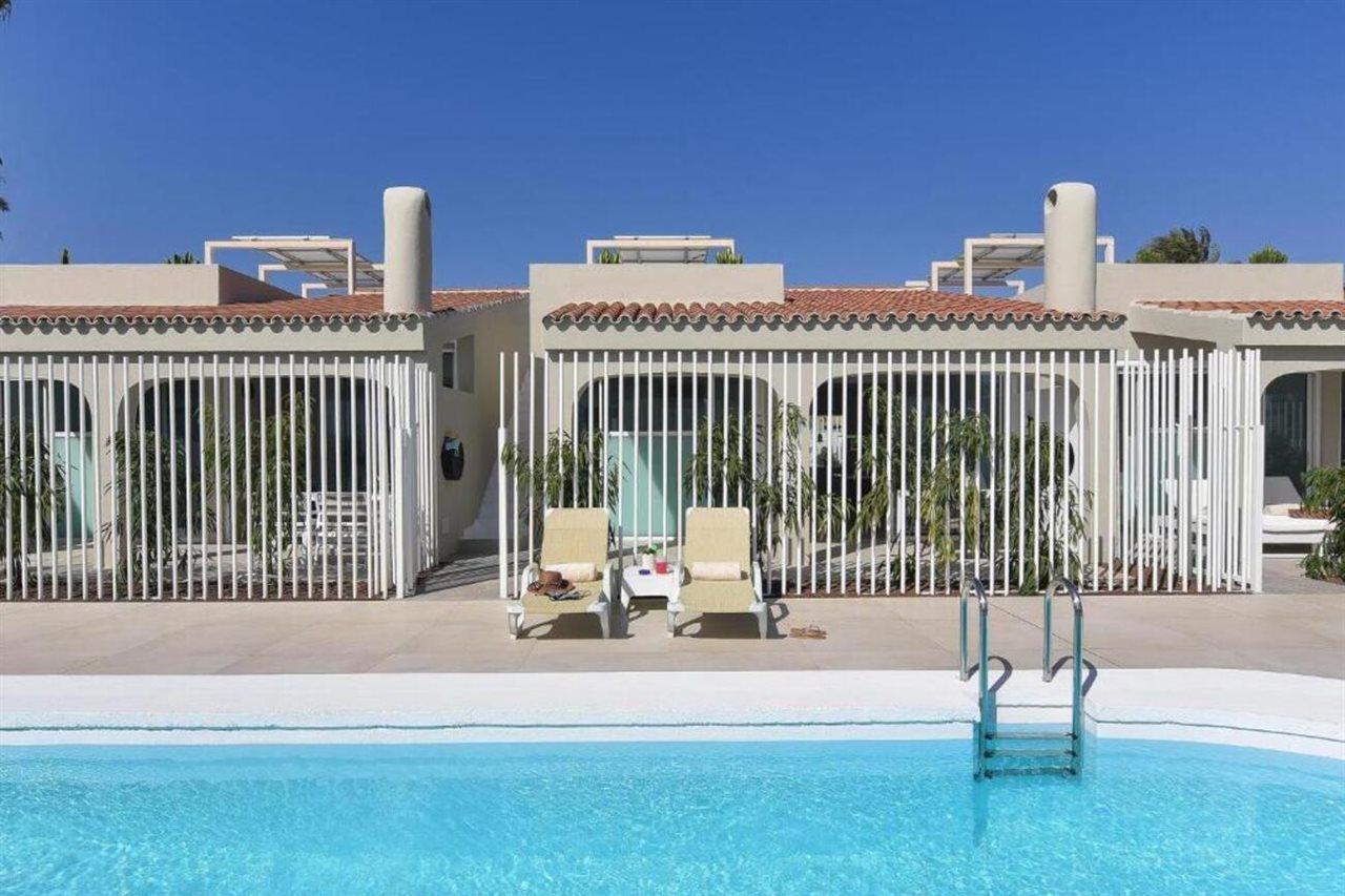 Apartamento Velsuites By Villagrancanaria