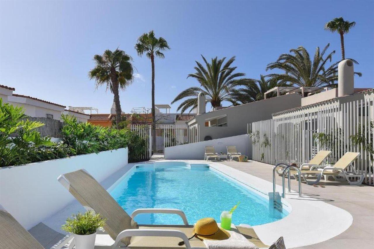 Velsuites By Villagrancanaria Apartamento