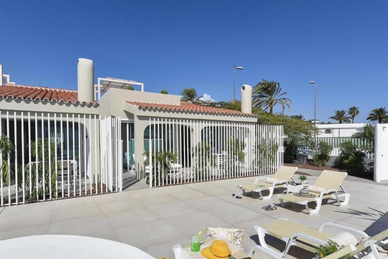 Velsuites By Villagrancanaria Playa del Inglés
