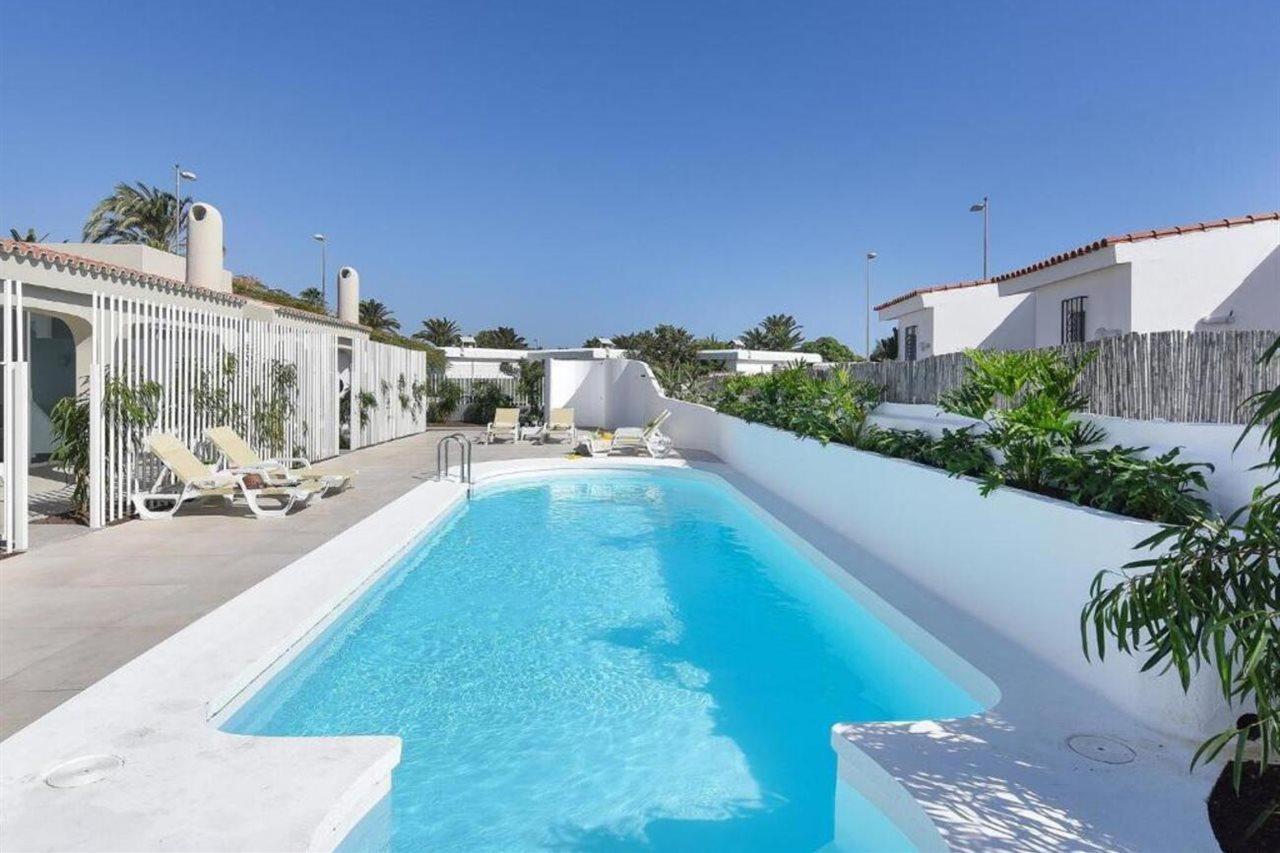 Apartamento Velsuites By Villagrancanaria Playa del Inglés