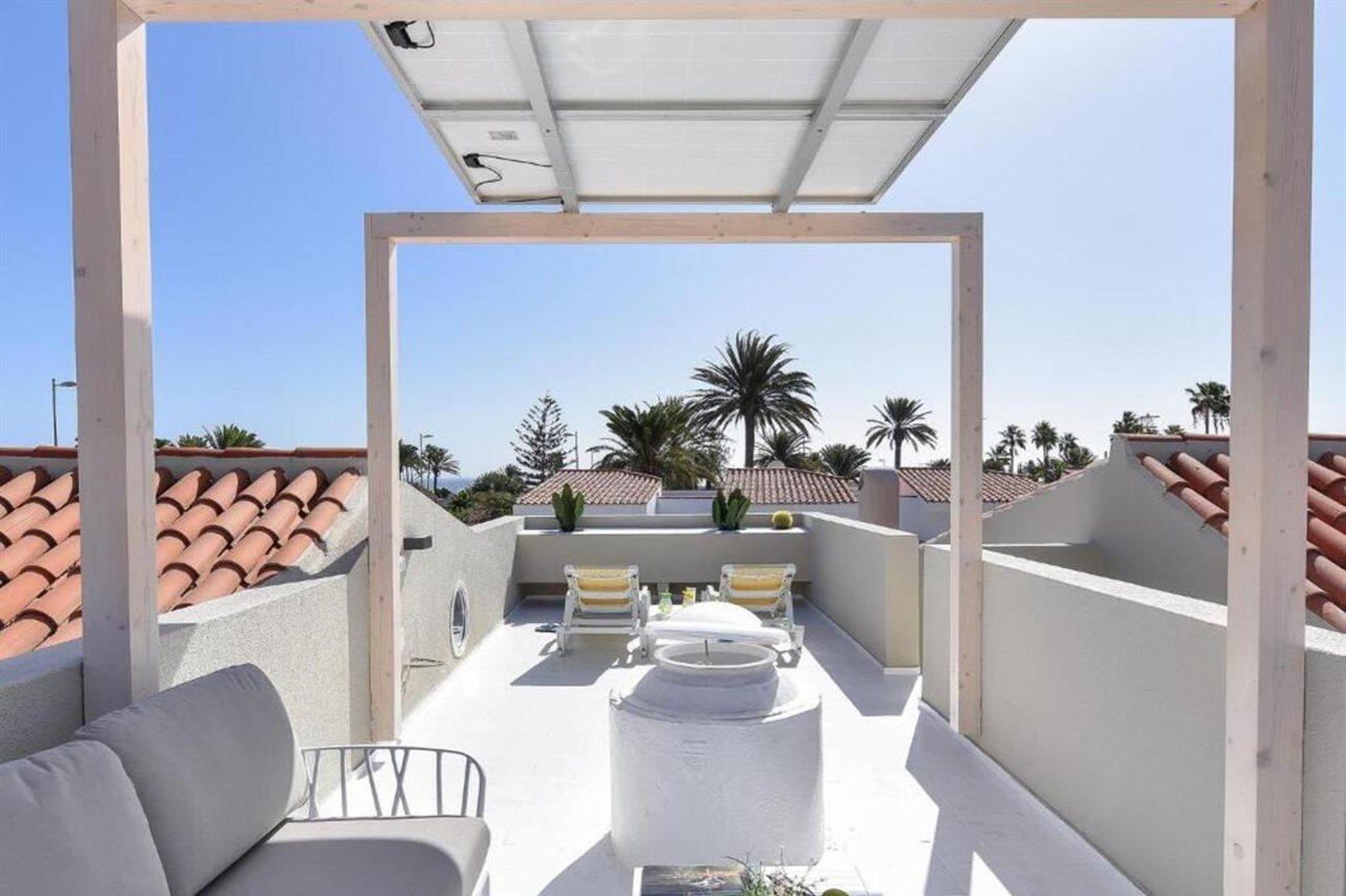 Apartamento Velsuites By Villagrancanaria Playa del Inglés