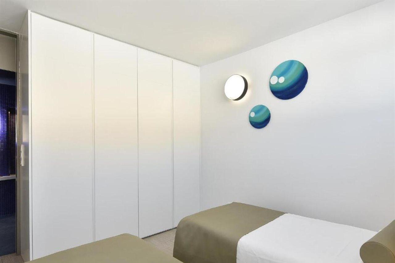 Apartamento Velsuites By Villagrancanaria Playa del Inglés