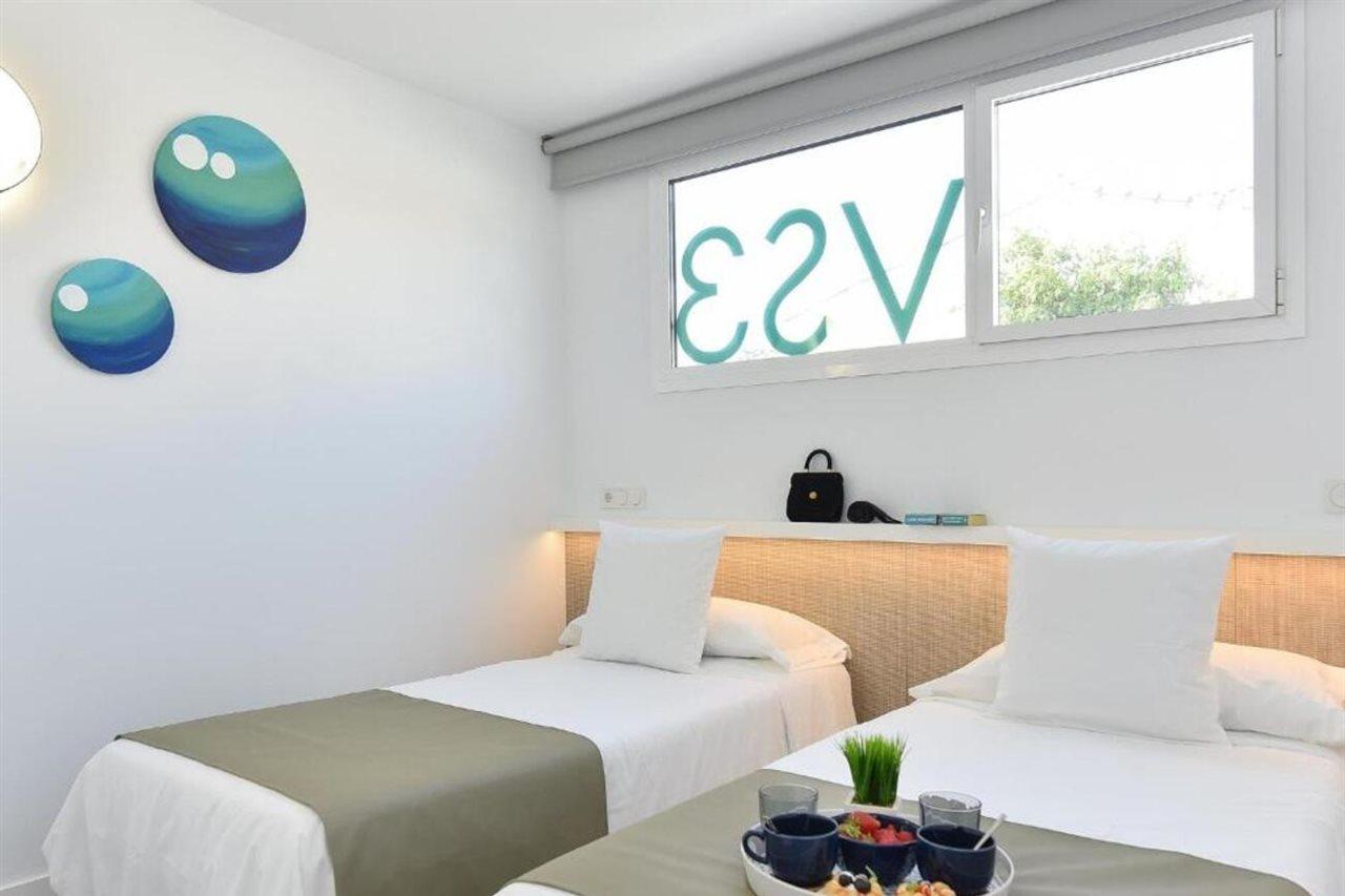 Velsuites By Villagrancanaria Apartamento *