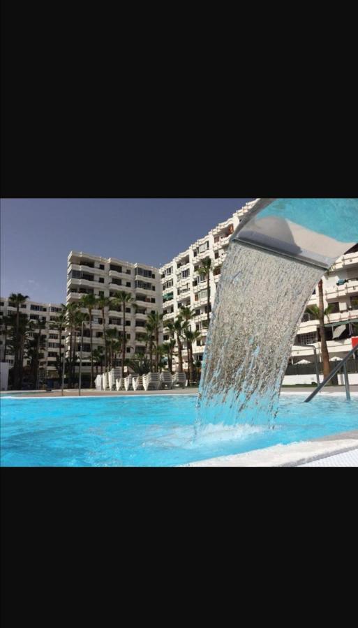 Flat In The Area Apartment Playa del Ingles (Gran Canaria)
