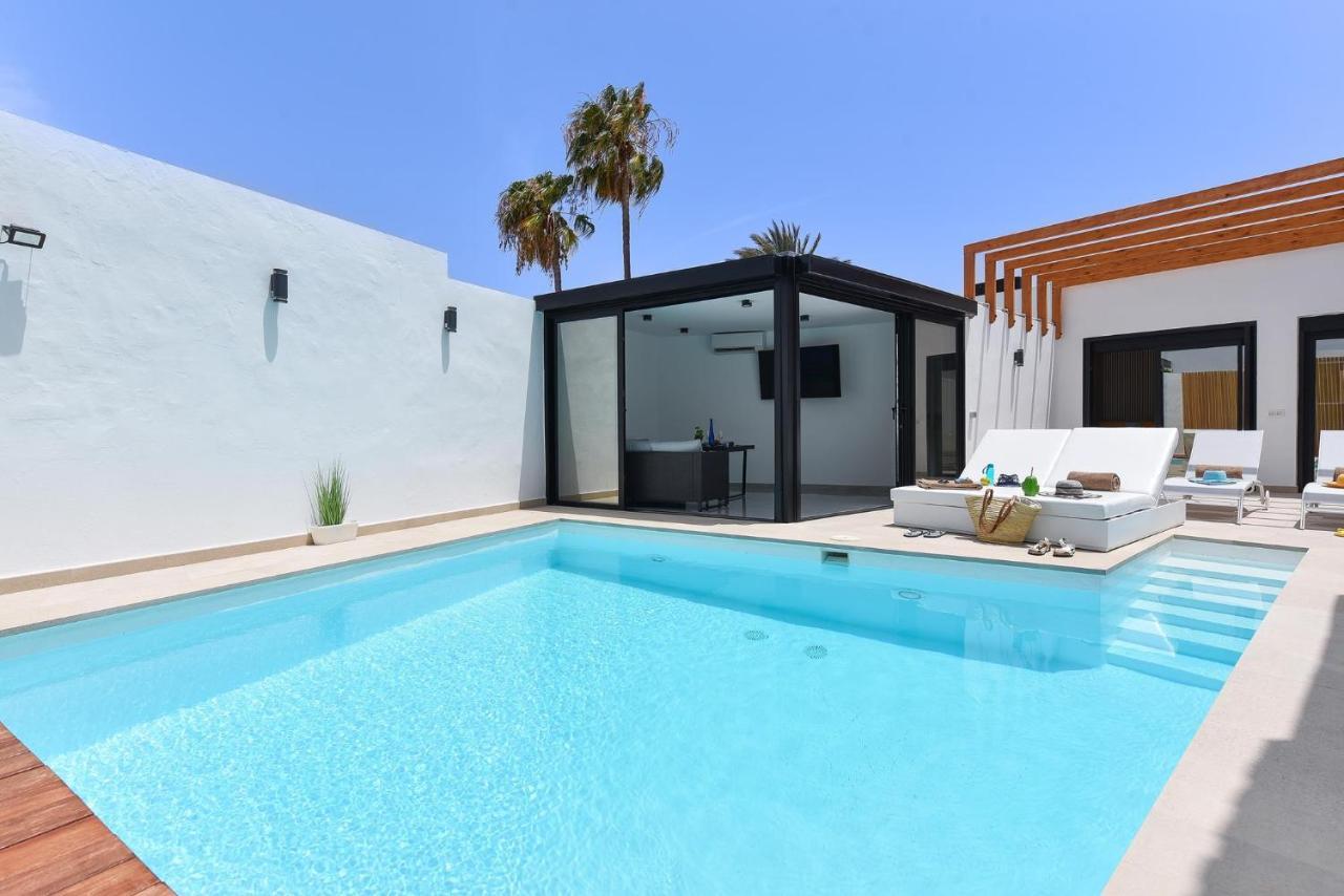 Aisha By Villagrancanaria Appartement *