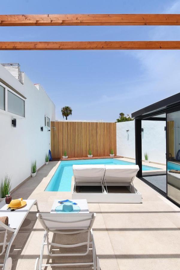 Aisha By Villagrancanaria Appartement