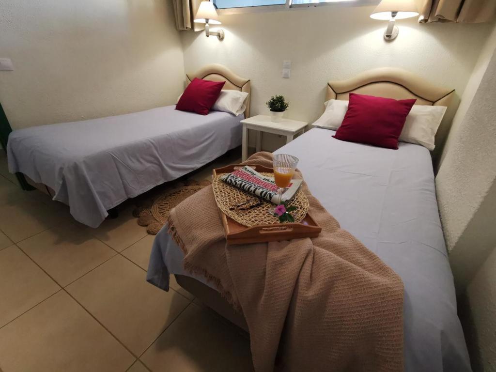 Apartment Cherry Cake Playa del Ingles (Gran Canaria)