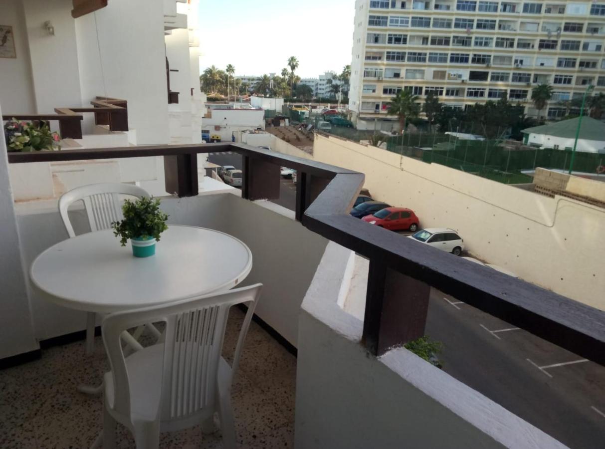 Flat In The Area * Playa del Ingles (Gran Canaria)