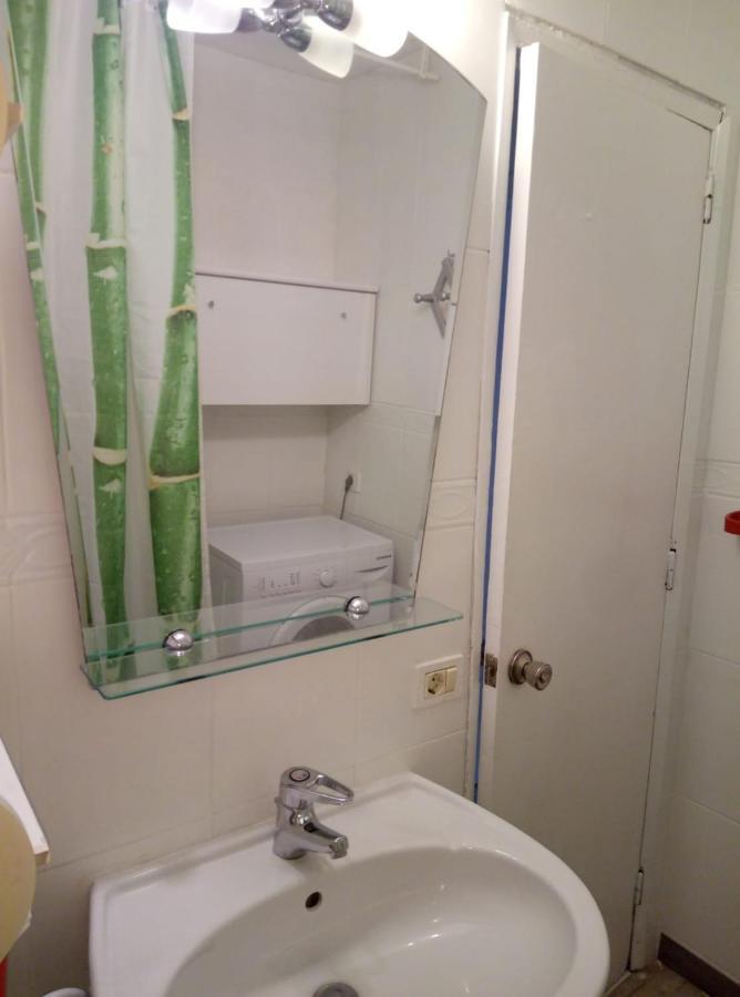 Apartment Flat In The Area *