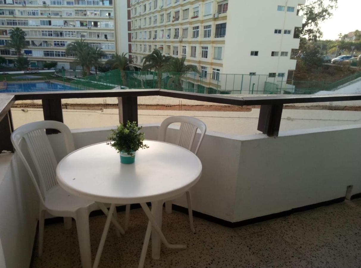 Flat In The Area * Playa del Ingles (Gran Canaria)