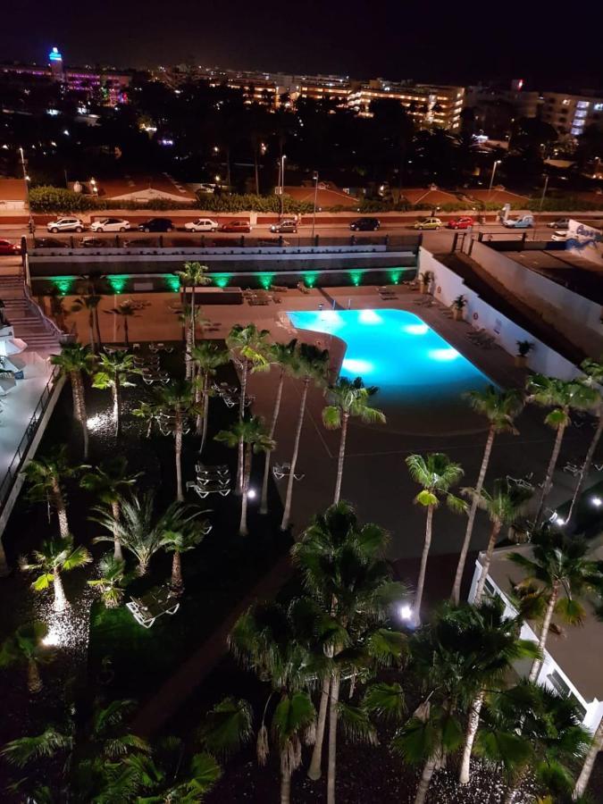 Flat In The Area Apartment Playa del Ingles (Gran Canaria)