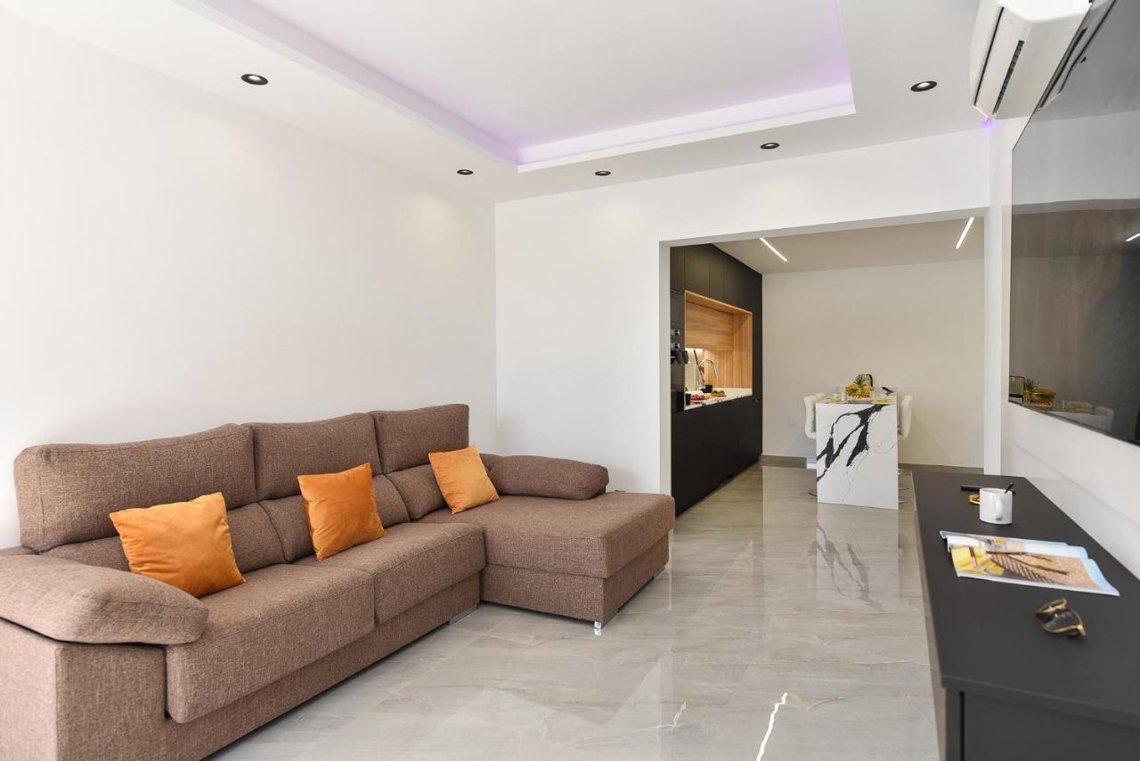 Appartement Aisha By Villagrancanaria *