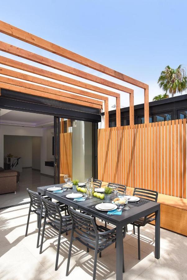 Appartement Aisha By Villagrancanaria Playa del Inglés