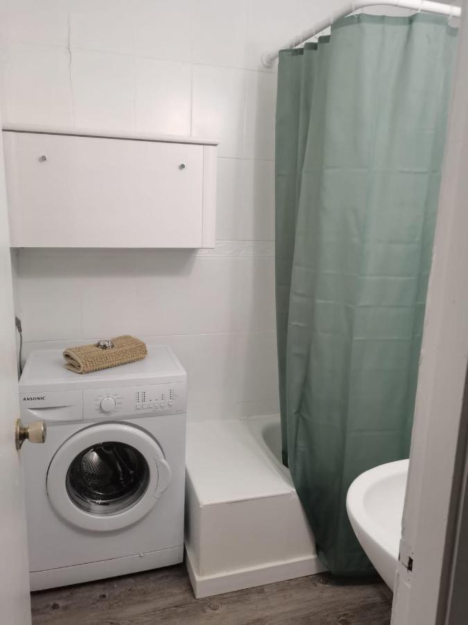 Apartment Flat In The Area *