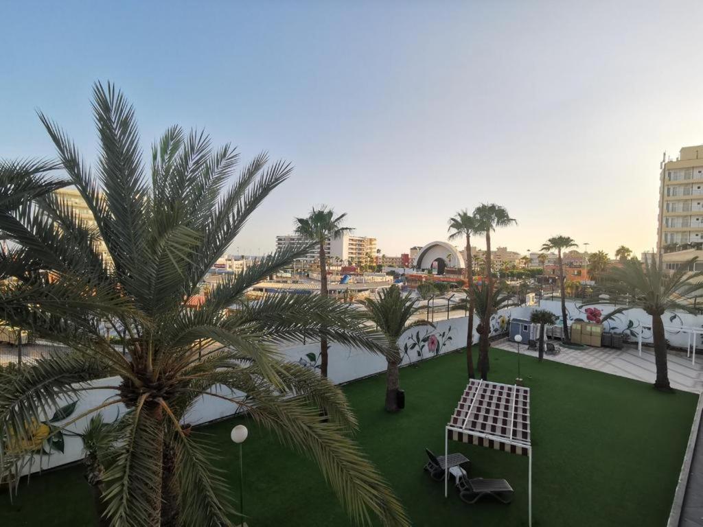 Apartment Cherry Cake Playa del Ingles (Gran Canaria)
