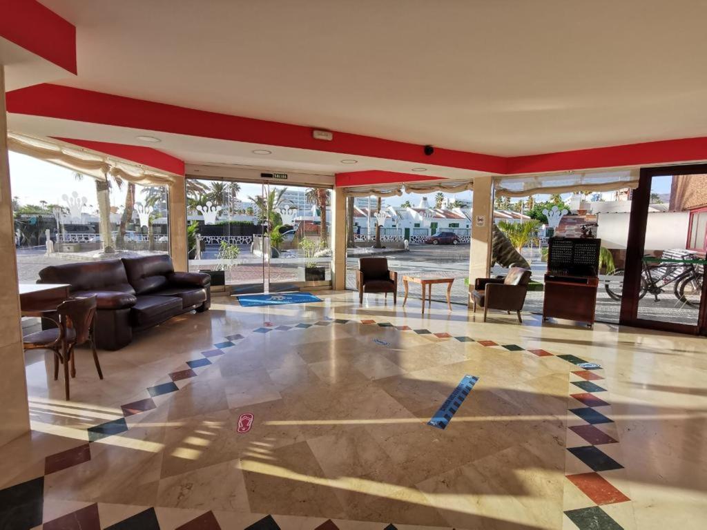 Apartment Cherry Cake Playa del Ingles (Gran Canaria)