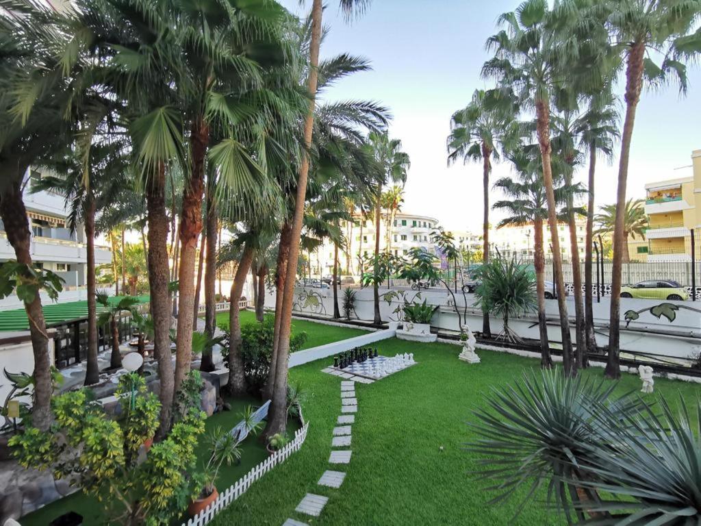 Apartment Cherry Cake Playa del Ingles (Gran Canaria)