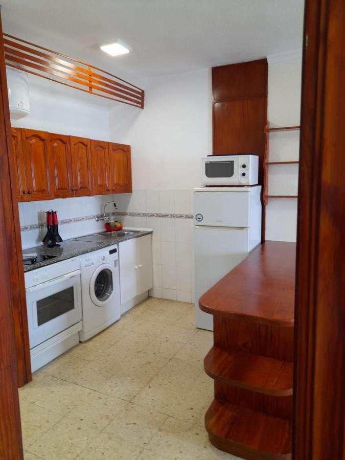 Appartement Playa&garden 2 -