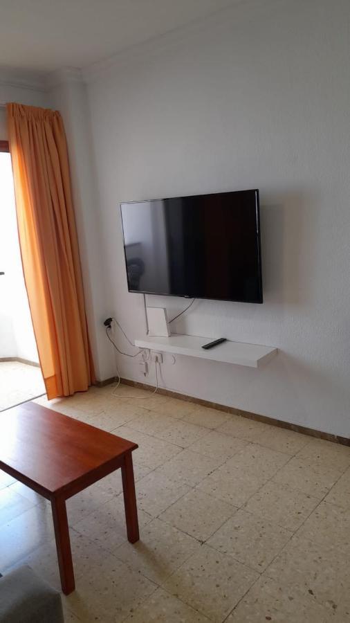 Appartement Playa&garden 2 - Playa del Inglés