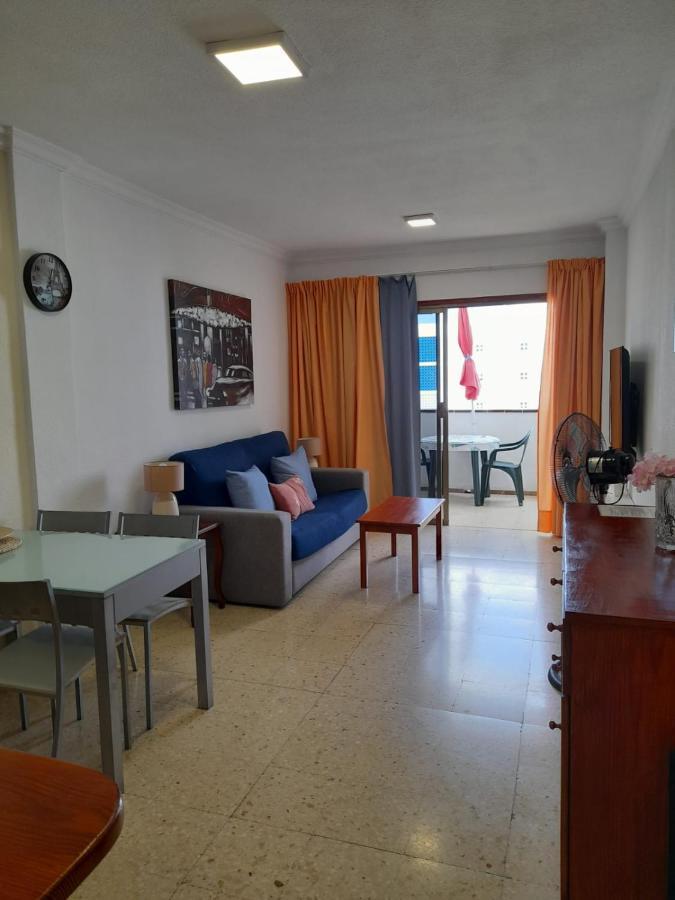 Playa&garden 2 - Appartement Playa del Inglés