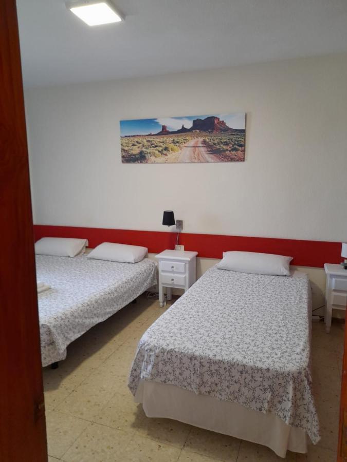 Appartement Playa&garden 2 - Playa del Inglés