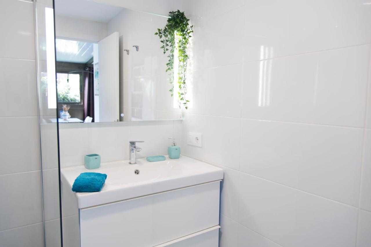 Villa Atos With Private Garden Playa del Ingles (Gran Canaria)
