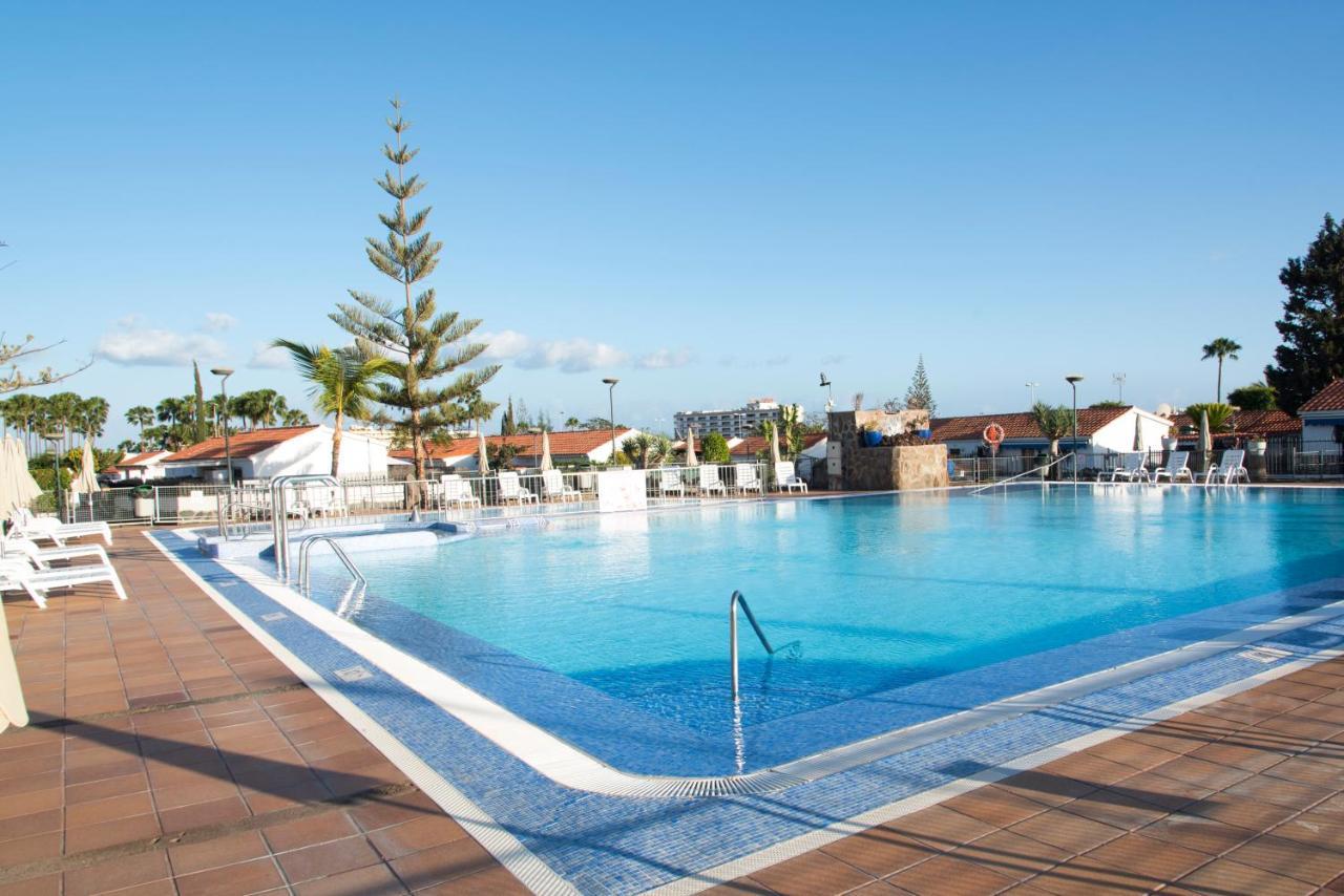 Atos With Private Garden Villa