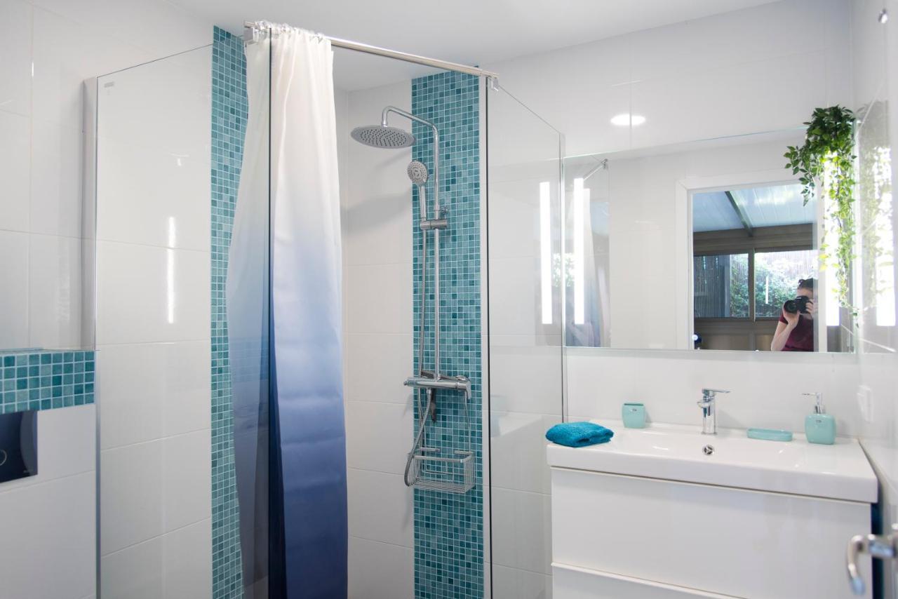 Villa Atos With Private Garden Playa del Ingles (Gran Canaria)