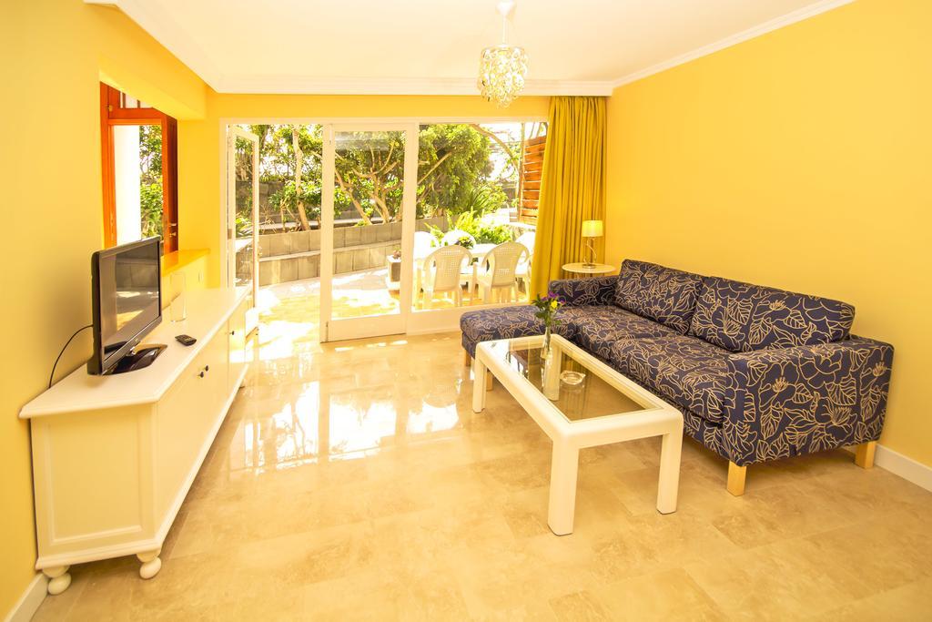 Appartement San Nicolas *