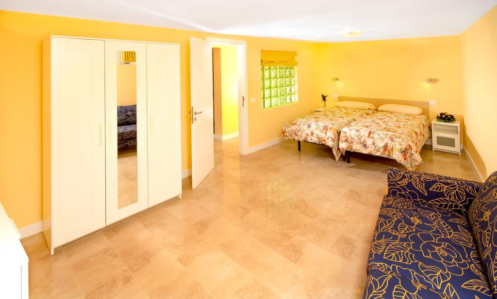 San Nicolas Appartement
