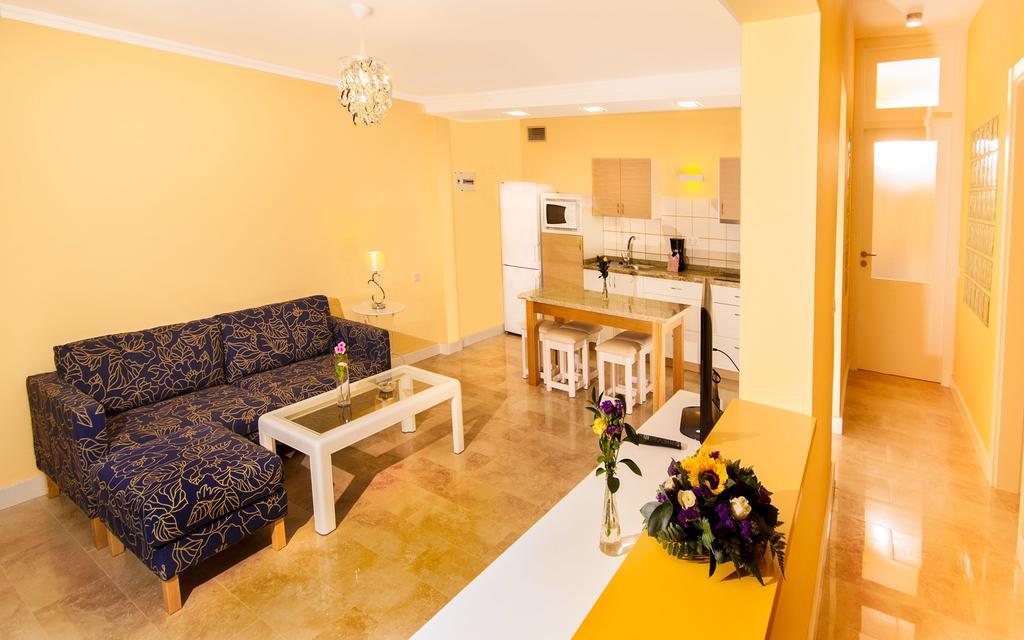 Appartement San Nicolas Playa del Inglés