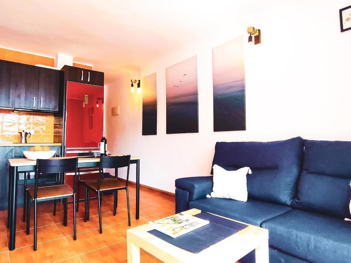Holiday home Relaxing Friendly Playa del Ingles (Gran Canaria)
