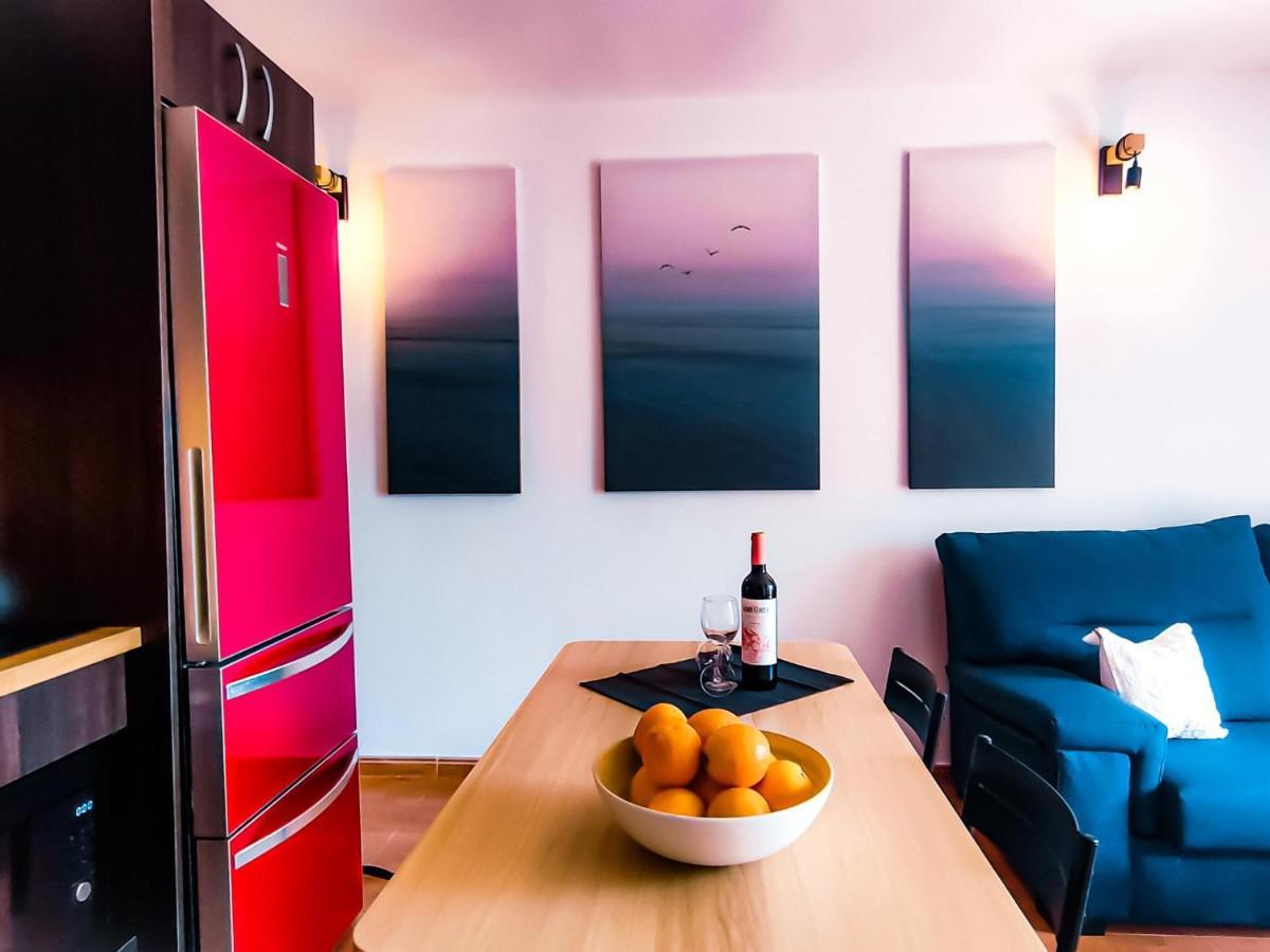 Holiday home Relaxing Friendly