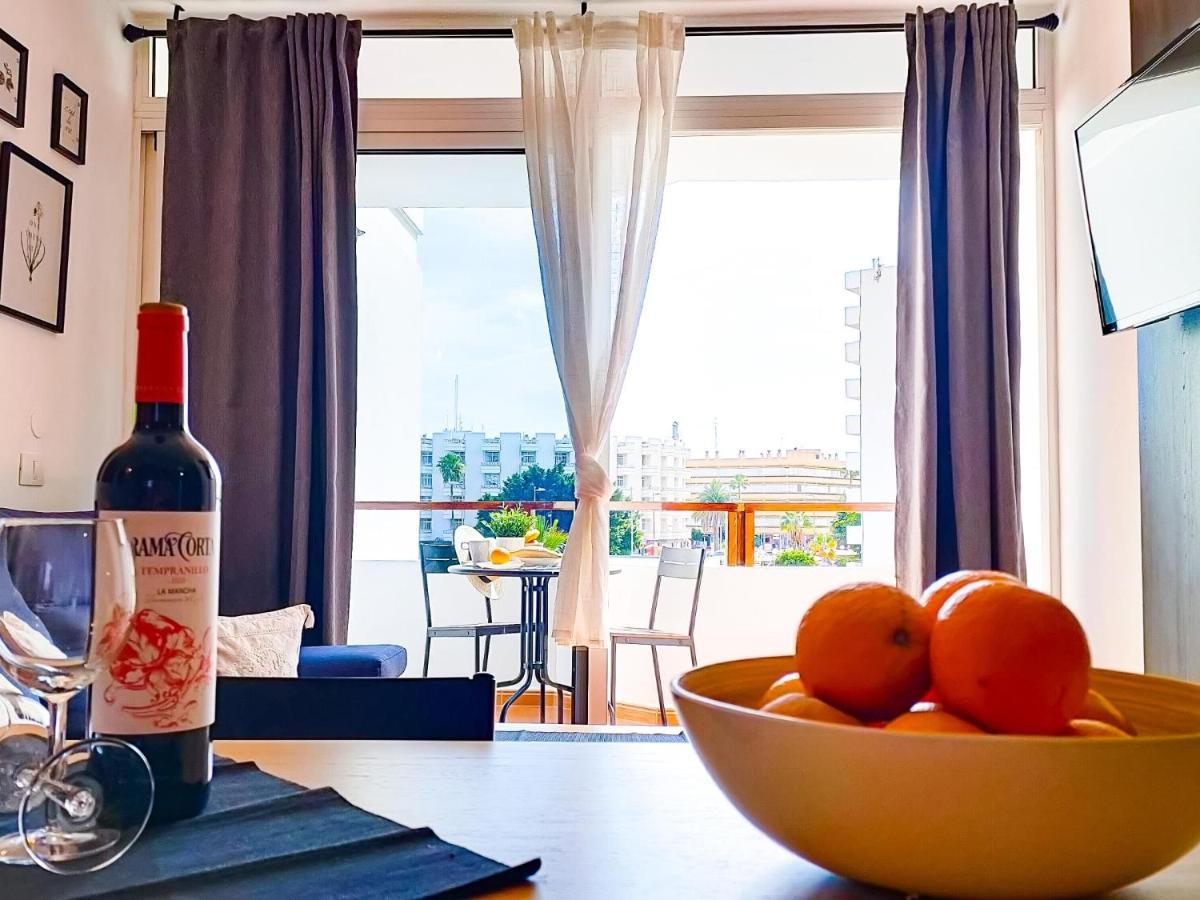 Relaxing Friendly Holiday home Playa del Ingles (Gran Canaria)