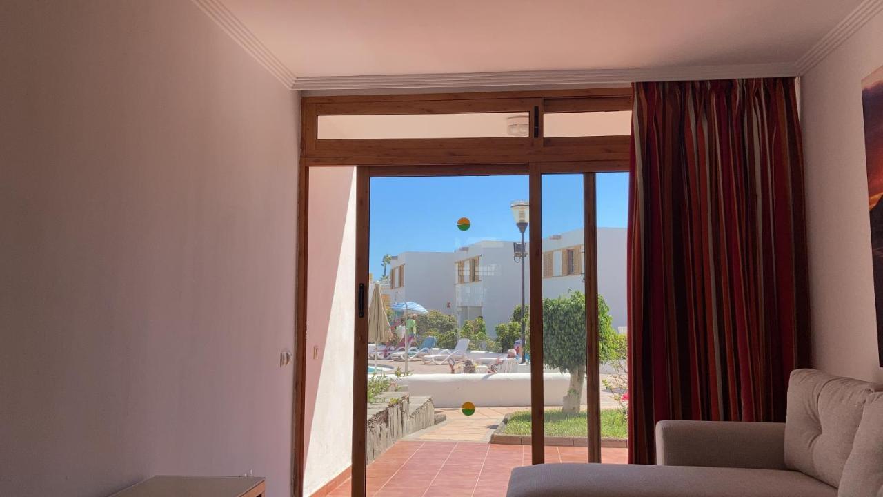 Apartamento Maspalomas Living Las Brisas Bungalow