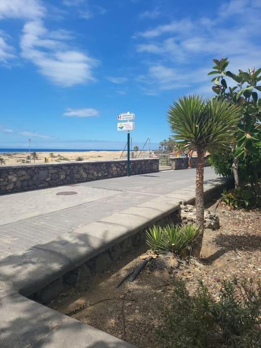 Huoneisto Lovers From In Sunny Gran Canaria Playa del Inglés