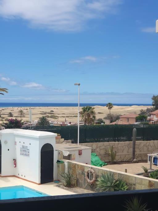 Lovers From In Sunny Gran Canaria Huoneisto