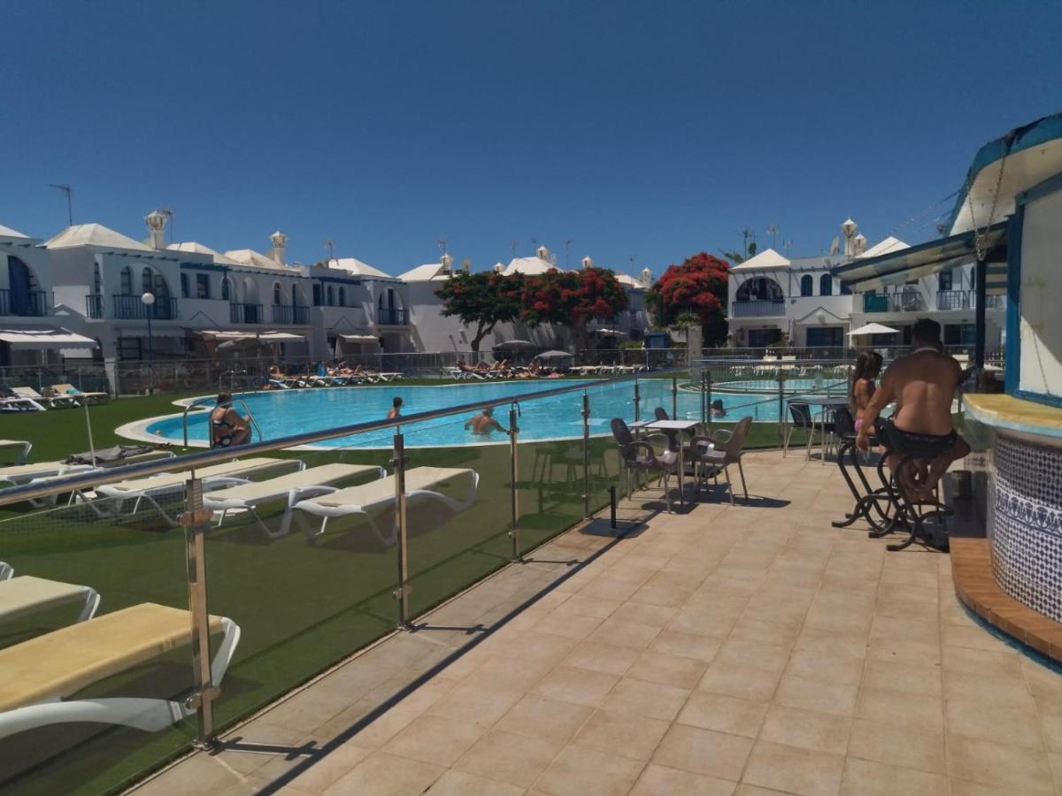 Playmar Jps Сasa de vacaciones Playa del Inglés
