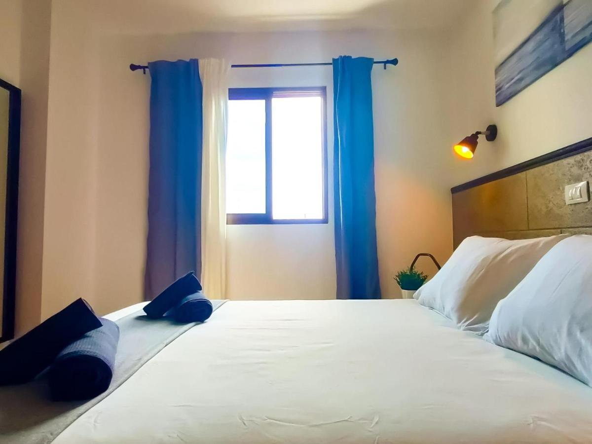 Relaxing Friendly Playa del Ingles (Gran Canaria)