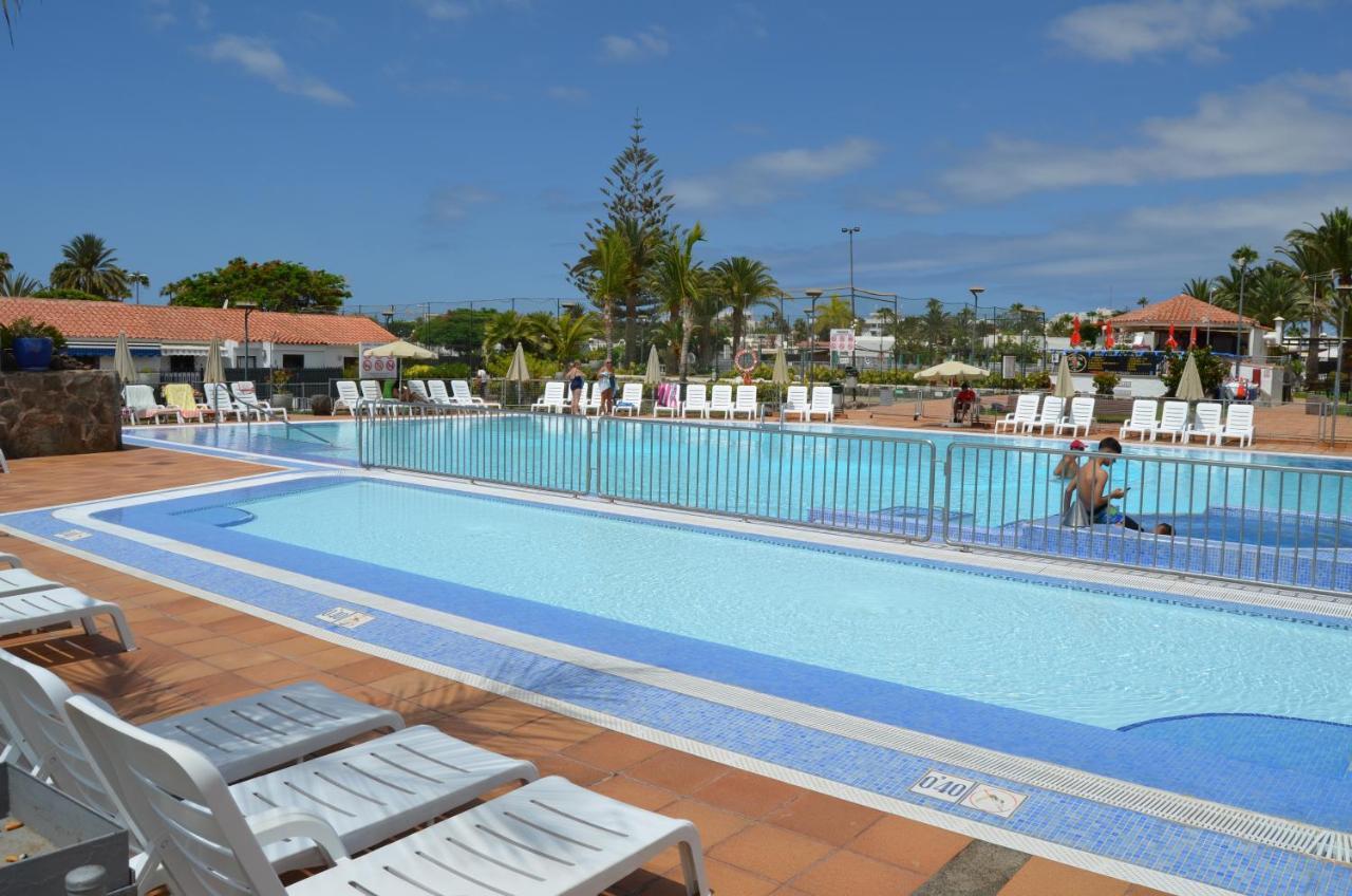 Vakantiehuis Santa Clara