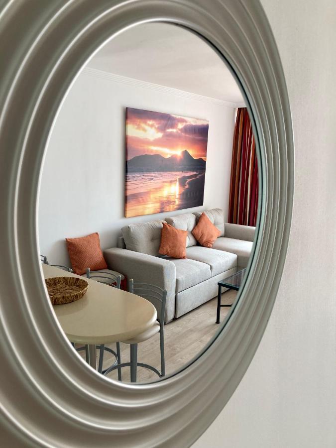 Apartamento Maspalomas Living Las Brisas Bungalow Playa del Inglés