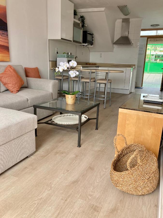 Maspalomas Living Las Brisas Bungalow
