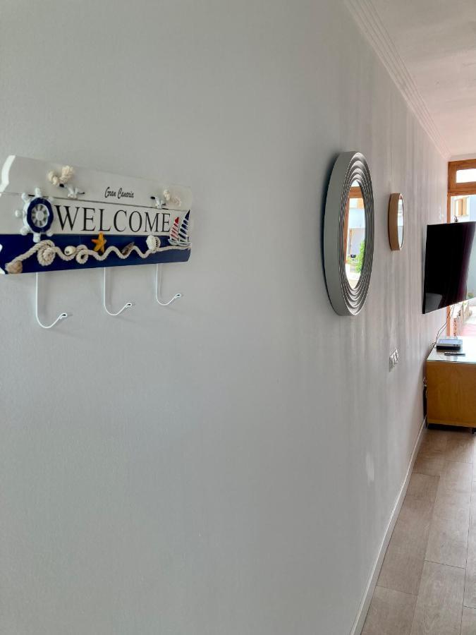 Apartamento Maspalomas Living Las Brisas Bungalow Playa del Inglés