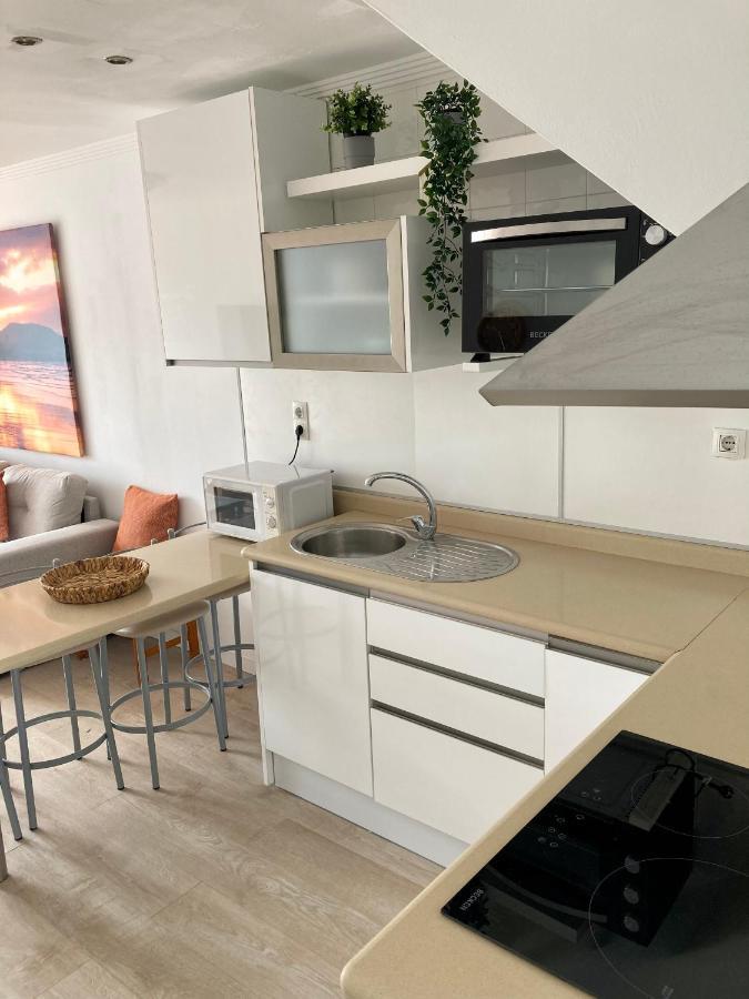 Maspalomas Living Las Brisas Bungalow Playa del Inglés